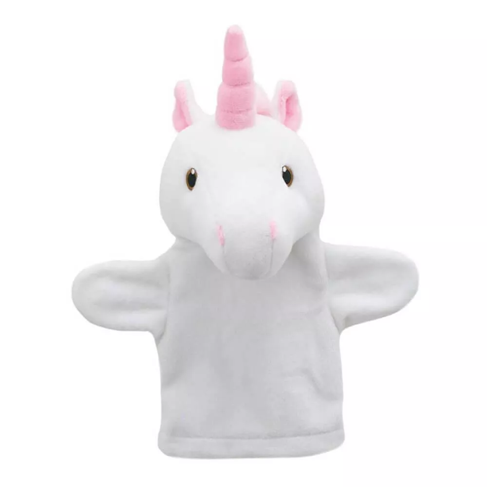 The Puppet Company Unicorn - My First Puppets